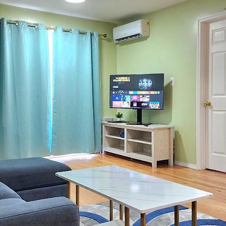 Modern 2Br Apartment Jamaica Queens Nyc นิวยอร์ก ภายนอก รูปภาพ